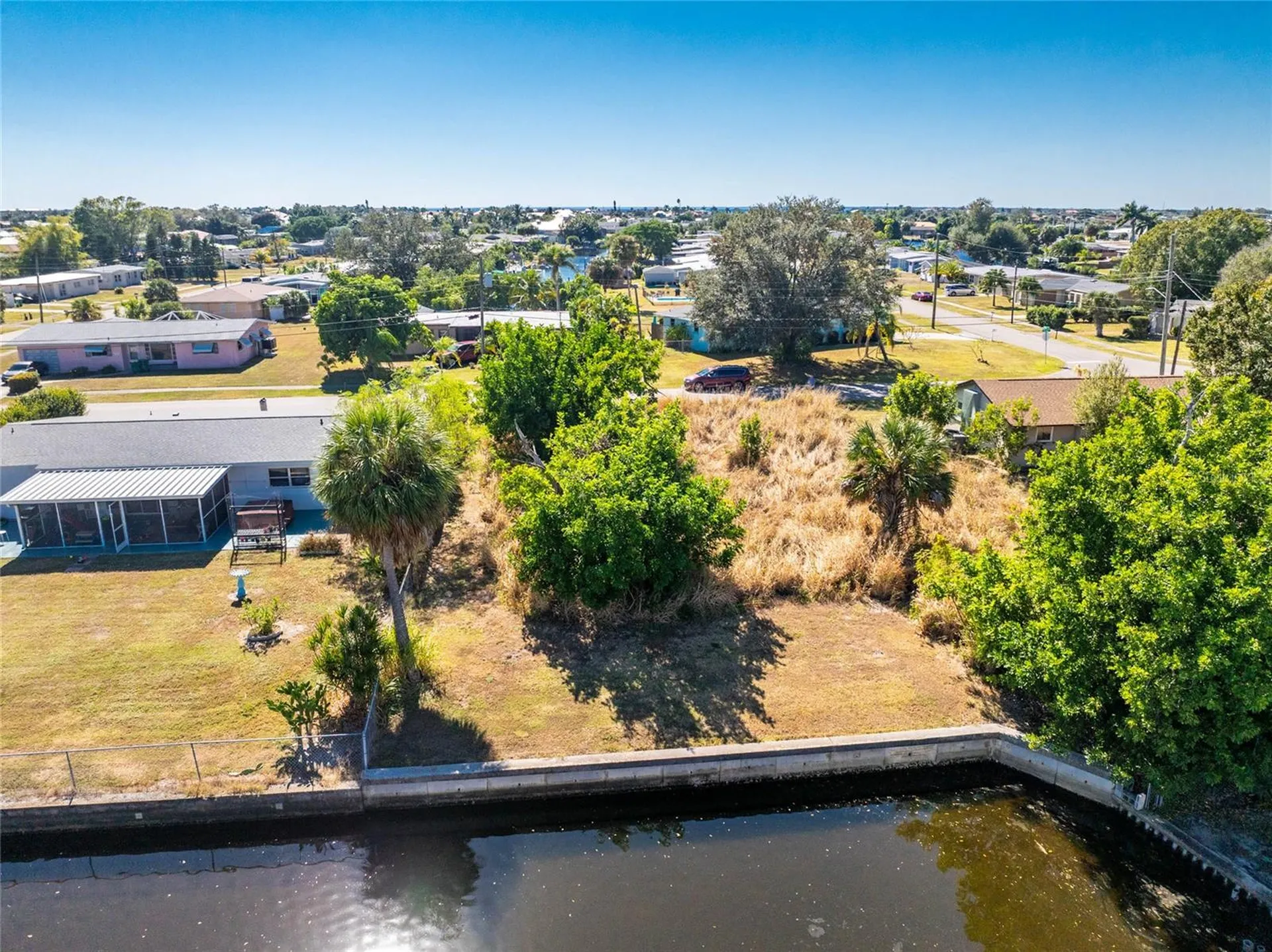 21280 Higgs Drive Port Charlotte FL 33952