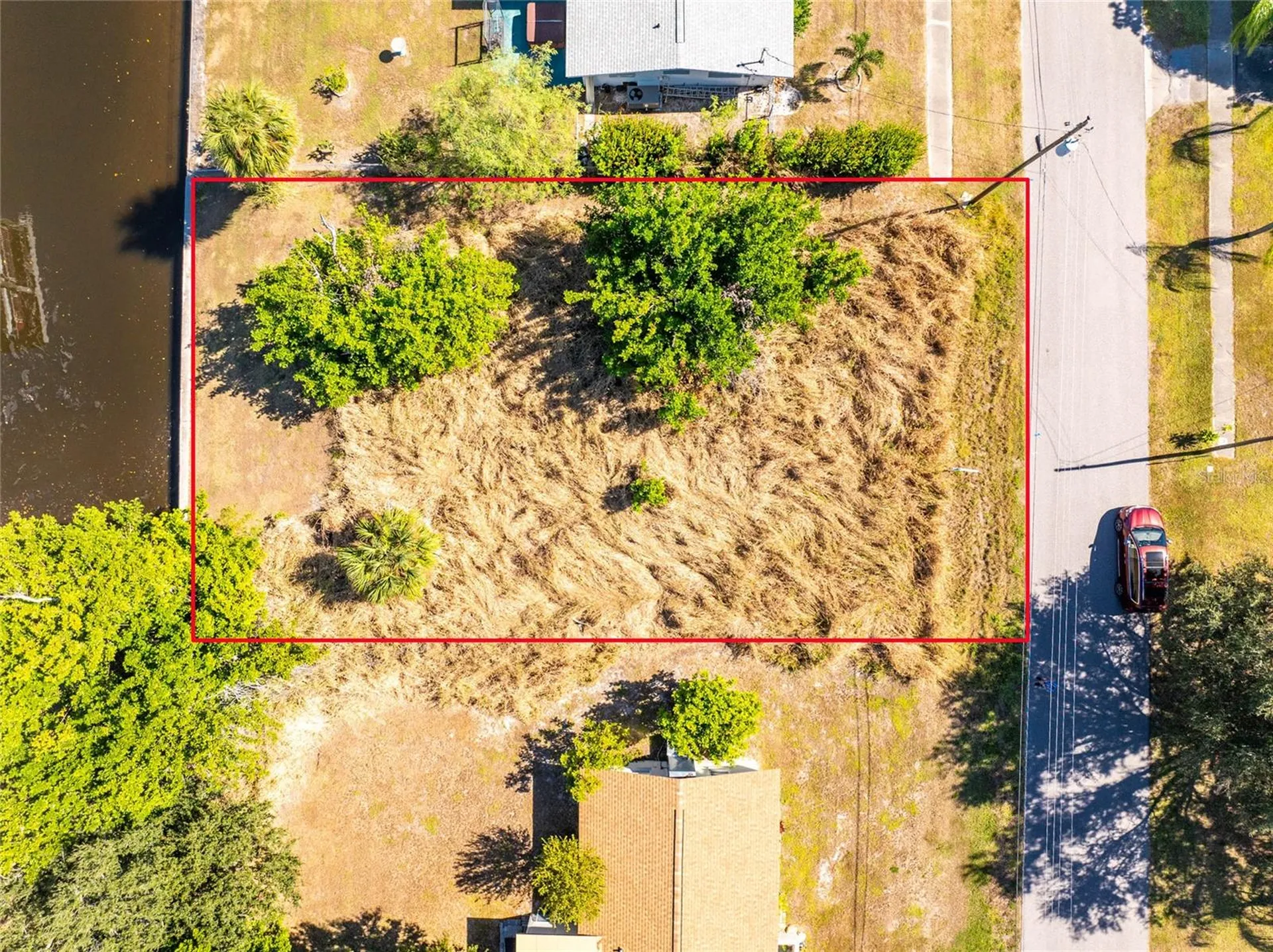 21280 Higgs Drive Port Charlotte FL 33952
