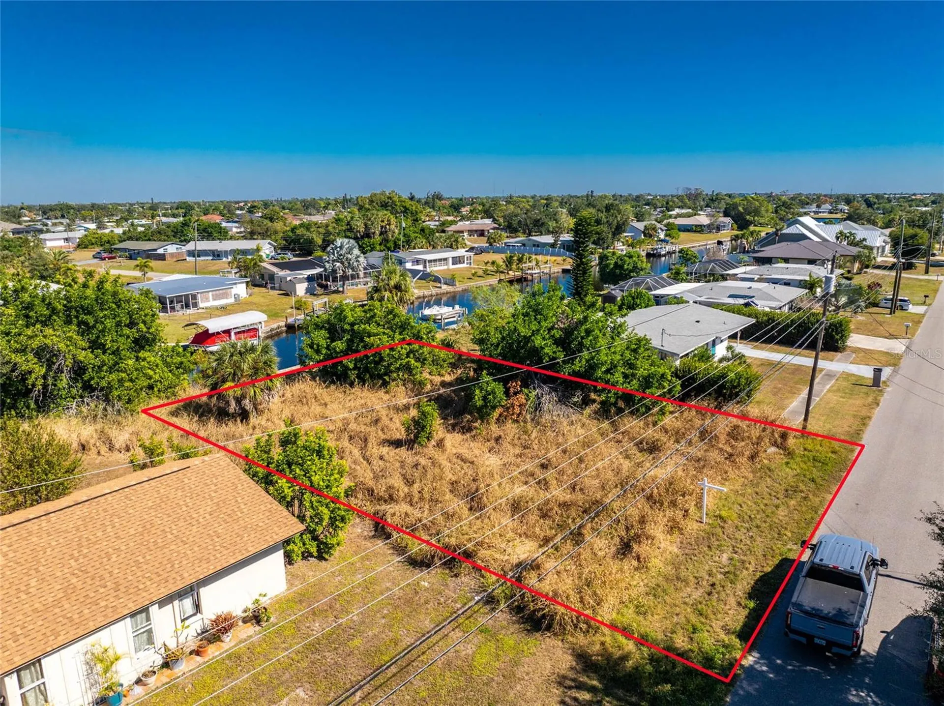 21280 Higgs Drive Port Charlotte FL 33952