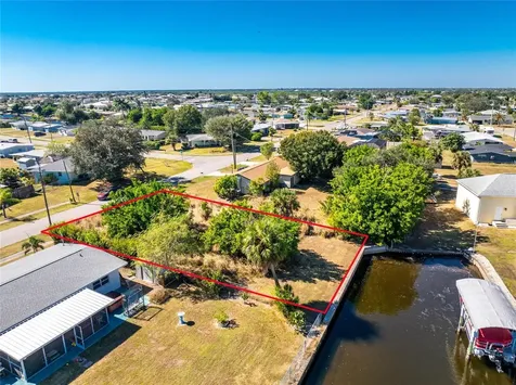 21280 Higgs Drive Port Charlotte FL 33952