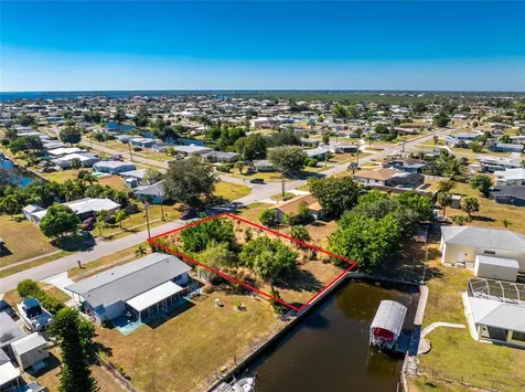 21280 Higgs Drive Port Charlotte FL 33952