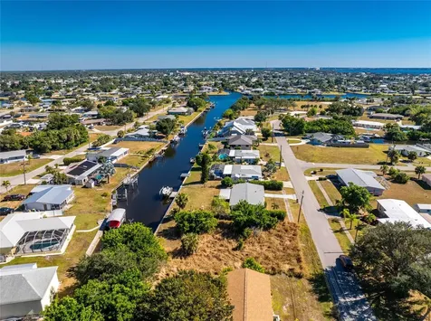 21280 Higgs Drive Port Charlotte FL 33952