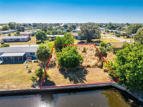 21280 Higgs Drive Port Charlotte FL 33952