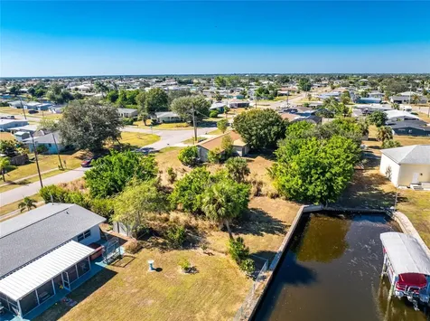 21280 Higgs Drive Port Charlotte FL 33952