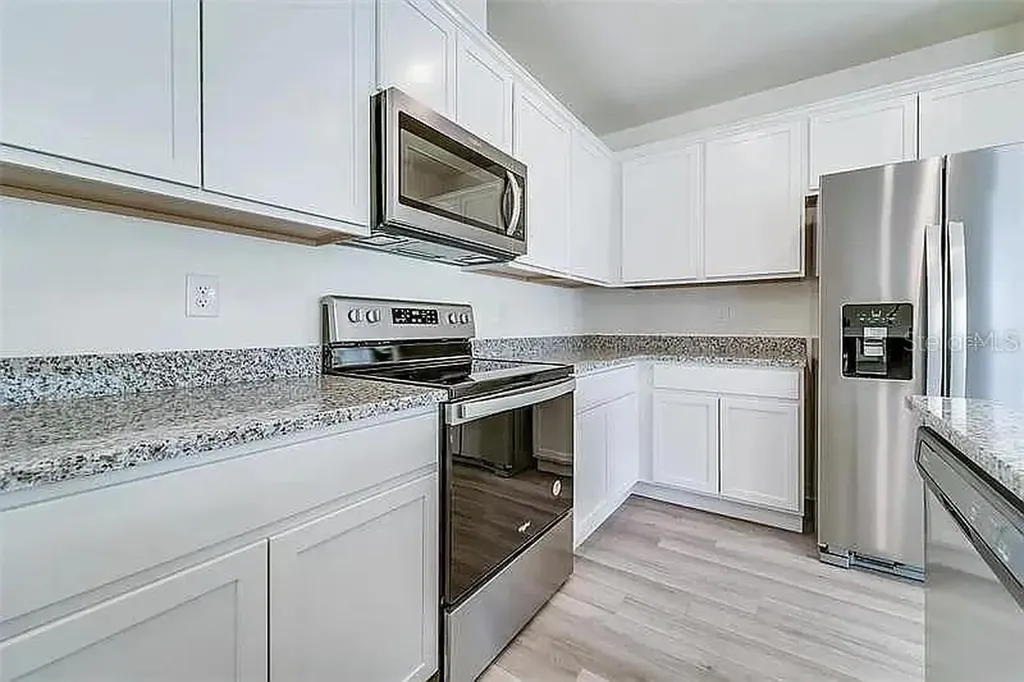 2302 Carrabelle Way Sanford FL 32771