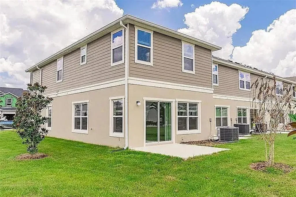 2302 Carrabelle Way Sanford FL 32771