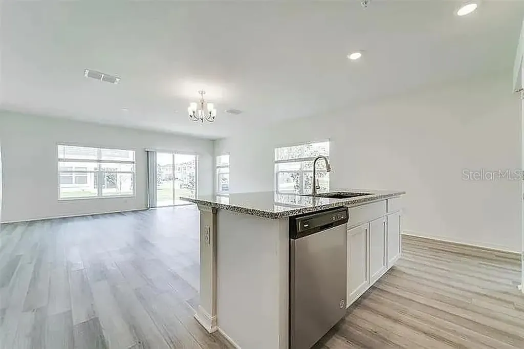 2302 Carrabelle Way Sanford FL 32771