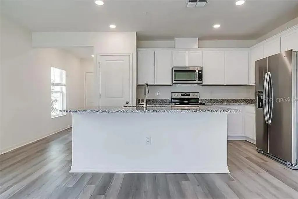 2302 Carrabelle Way Sanford FL 32771