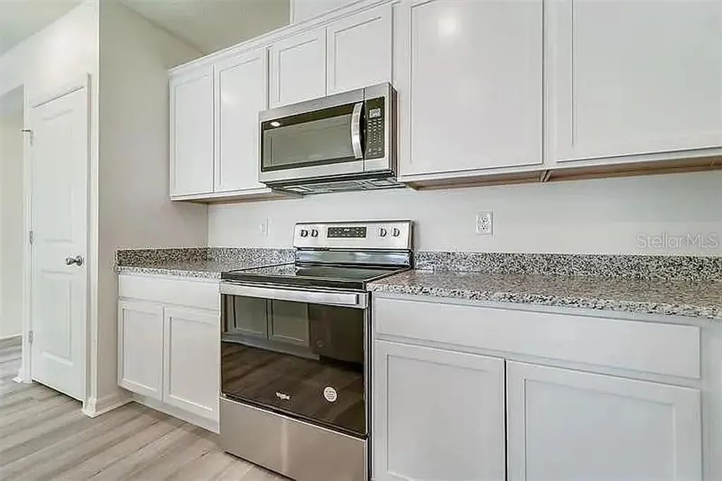 2302 Carrabelle Way Sanford FL 32771