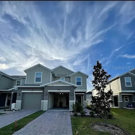 2302 Carrabelle Way Sanford FL 32771