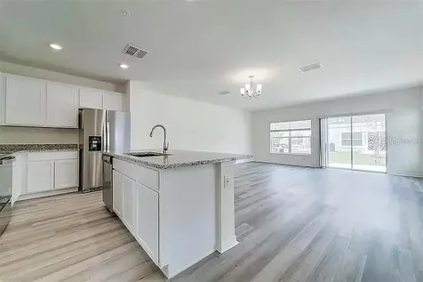 2302 Carrabelle Way Sanford FL 32771