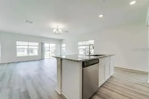 2302 Carrabelle Way Sanford FL 32771