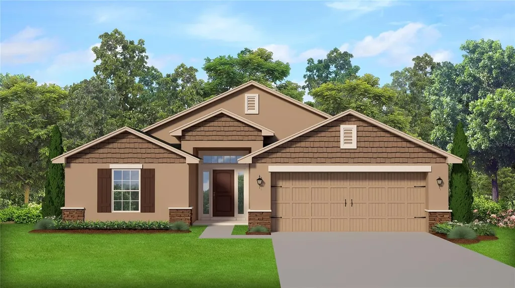 12384 Langley Drive Spring Hill FL 34609