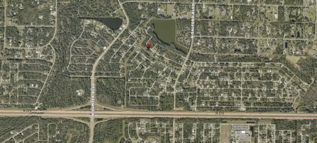 Lot 18 Longwell Lane North Port FL 34286