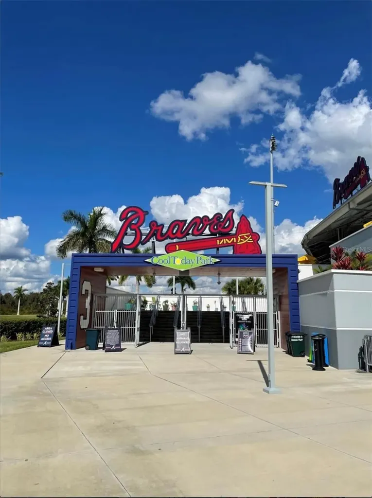 Lot 18 Longwell Lane North Port FL 34286