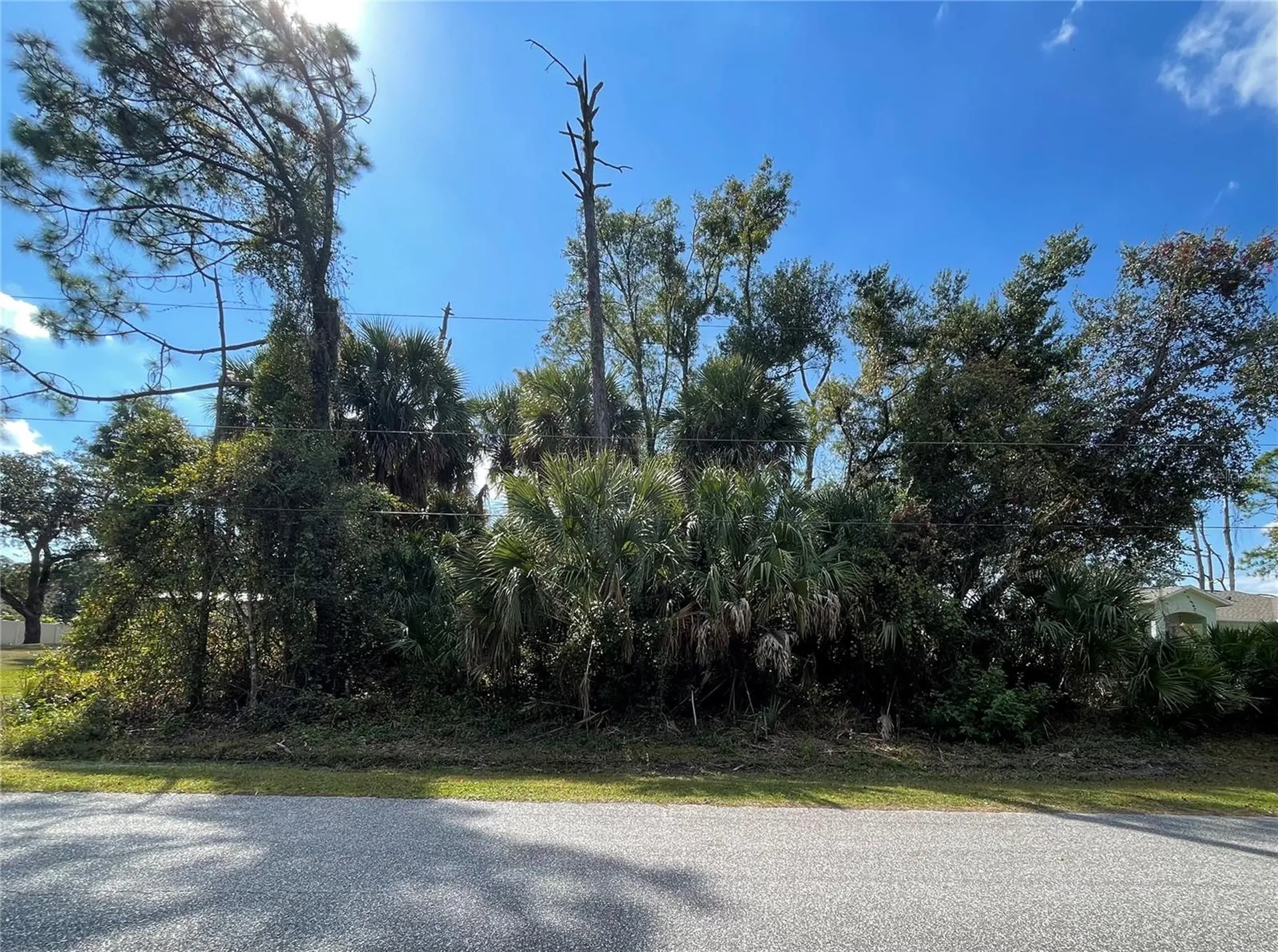 Lot 18 Longwell Lane North Port FL 34286