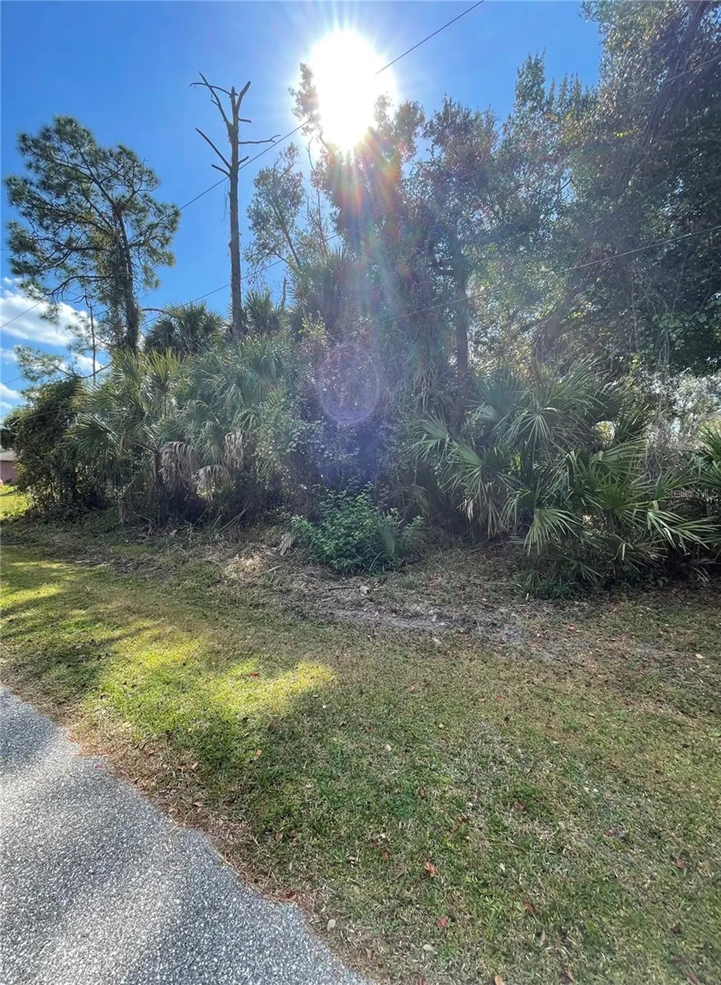 Lot 18 Longwell Lane North Port FL 34286