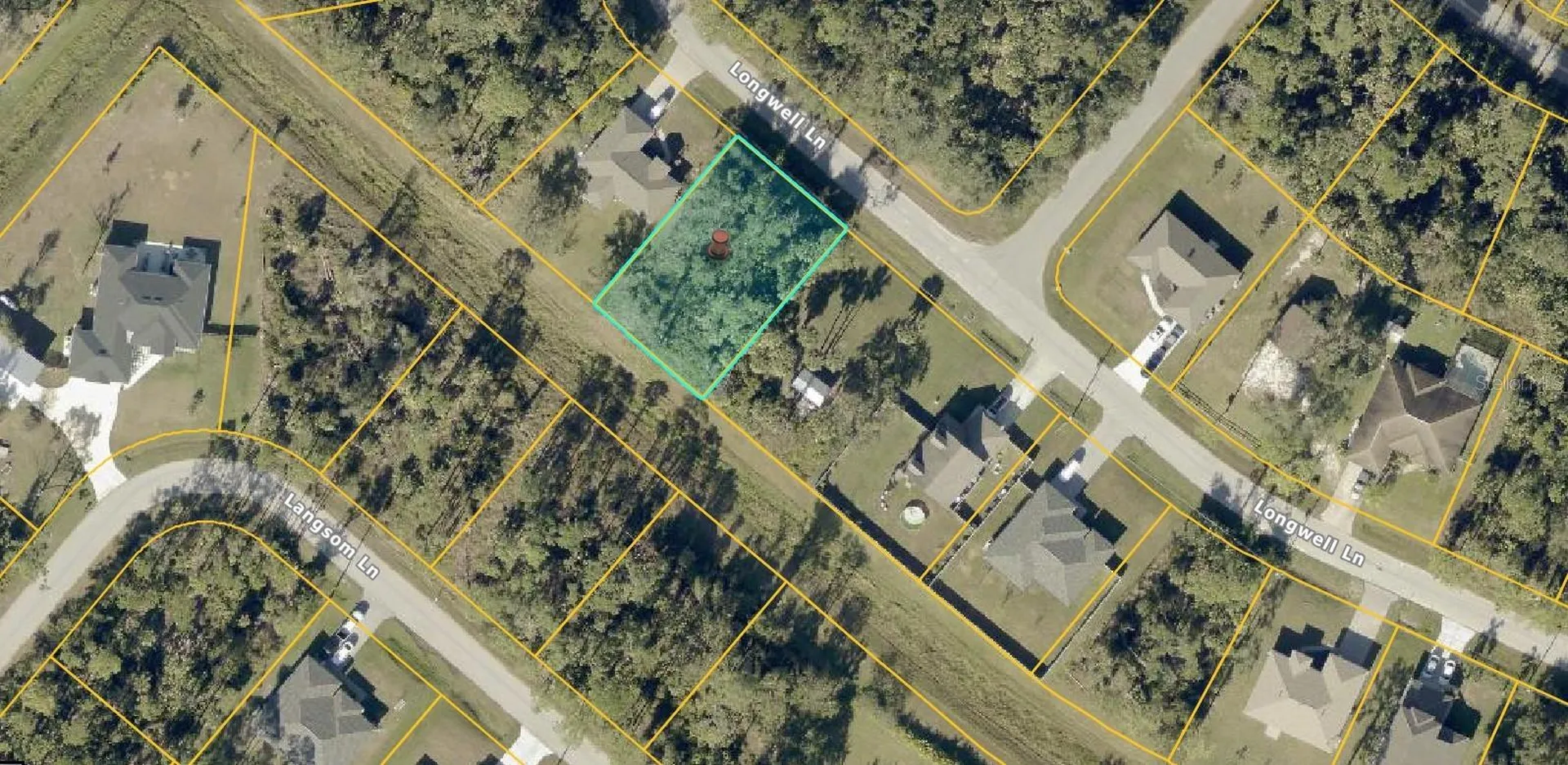 Lot 18 Longwell Lane North Port FL 34286