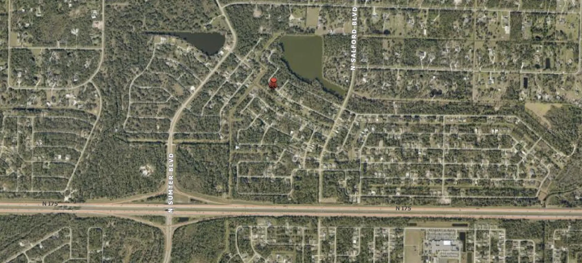 Lot 18 Longwell Lane North Port FL 34286