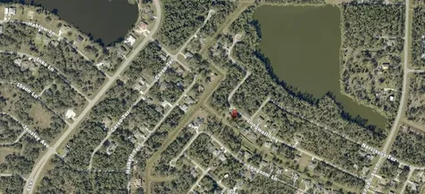 Lot 18 Longwell Lane North Port FL 34286