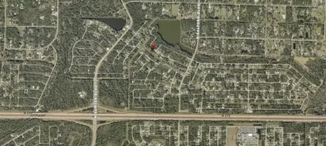 Lot 18 Longwell Lane North Port FL 34286
