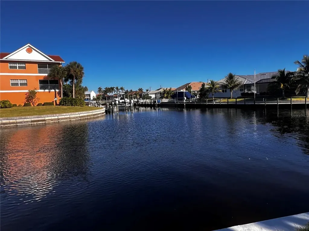 1443 Mediterranean Drive Punta Gorda FL 33950