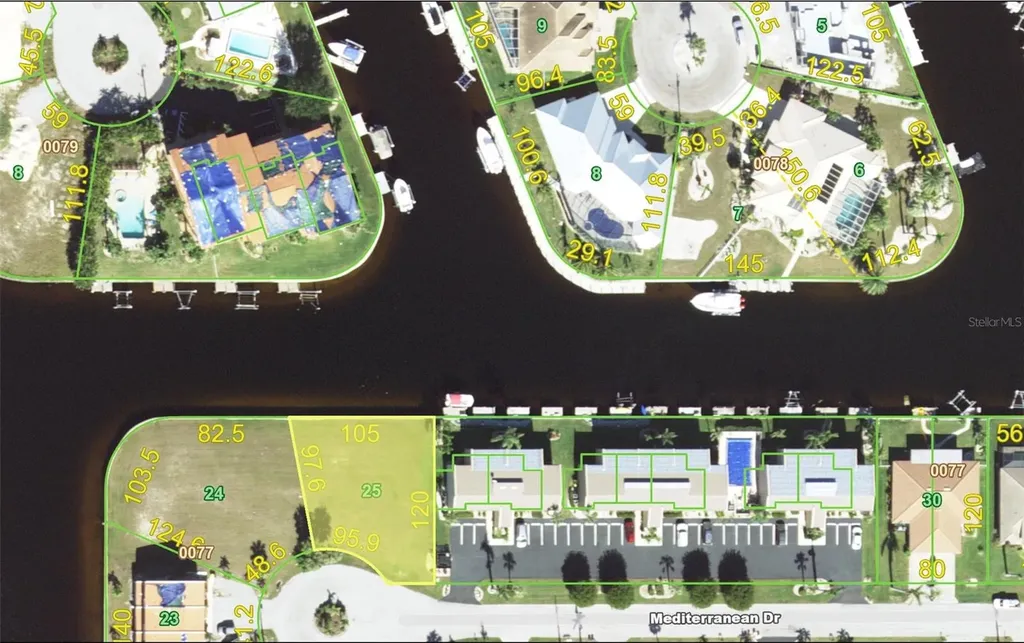 1443 Mediterranean Drive Punta Gorda FL 33950