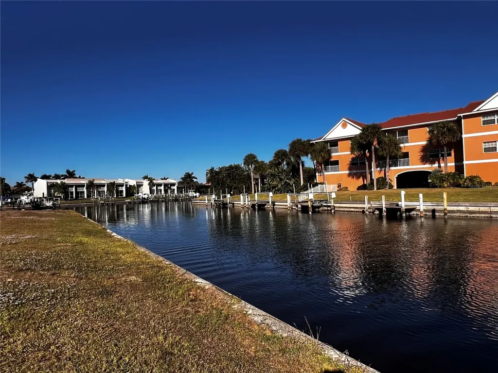 1443 Mediterranean Drive Punta Gorda FL 33950