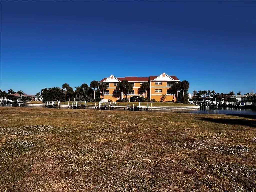 1443 Mediterranean Drive Punta Gorda FL 33950