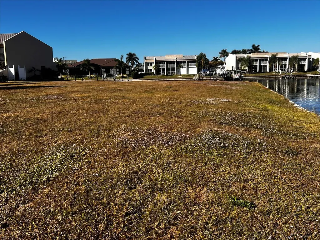 1443 Mediterranean Drive Punta Gorda FL 33950