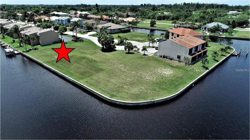 1443 Mediterranean Drive Punta Gorda FL 33950