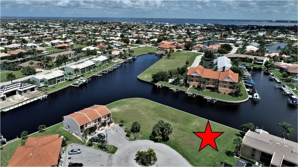 1443 Mediterranean Drive Punta Gorda FL 33950