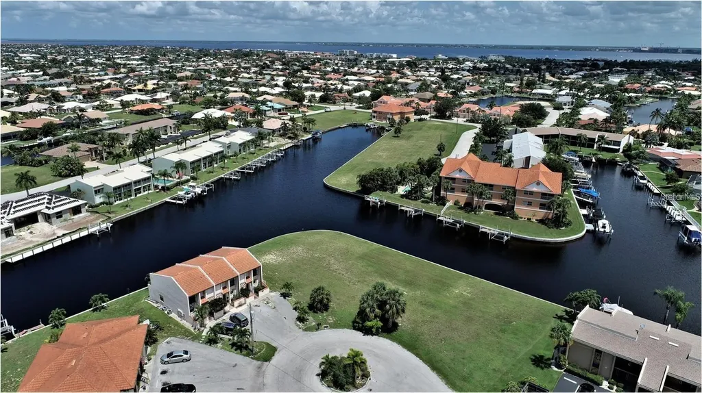 1443 Mediterranean Drive Punta Gorda FL 33950