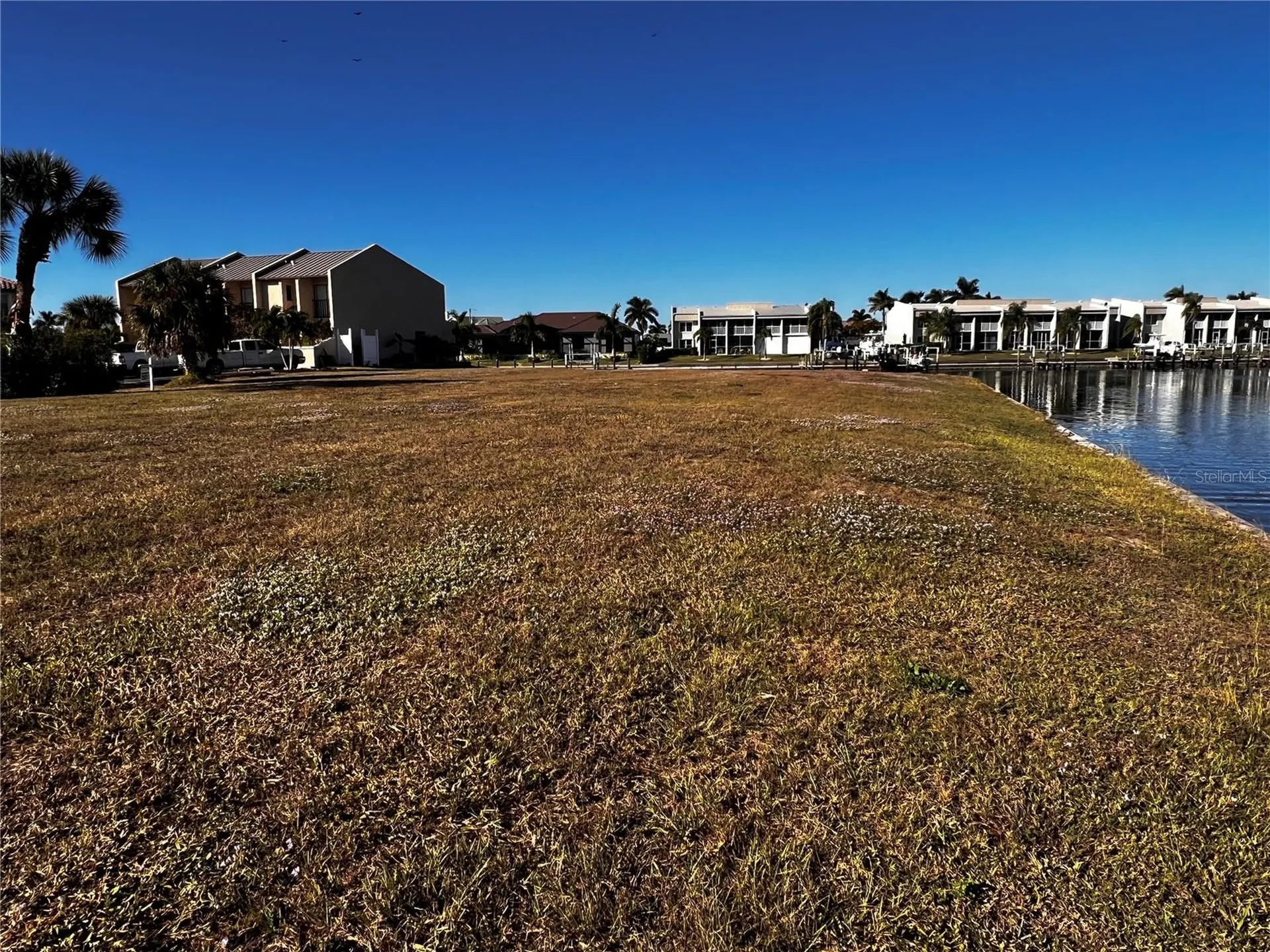 1443 Mediterranean Drive Punta Gorda FL 33950