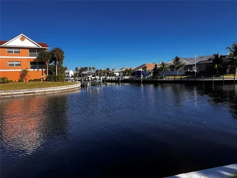 1443 Mediterranean Drive Punta Gorda FL 33950
