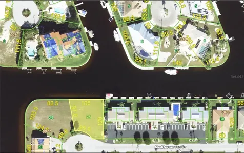1443 Mediterranean Drive Punta Gorda FL 33950
