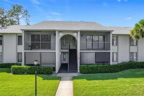 1512 S Pine Ridge Circle Sanford FL 32773