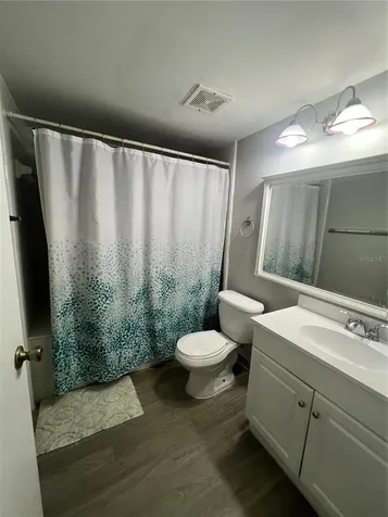 1512 S Pine Ridge Circle Sanford FL 32773