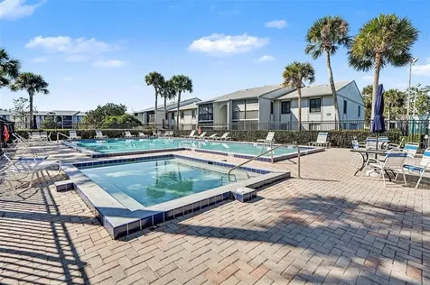 1512 S Pine Ridge Circle Sanford FL 32773