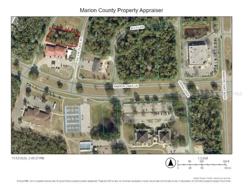 0 SW 148th Place Road Ocala FL 34473