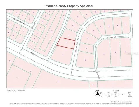 0 SW 148th Place Road Ocala FL 34473