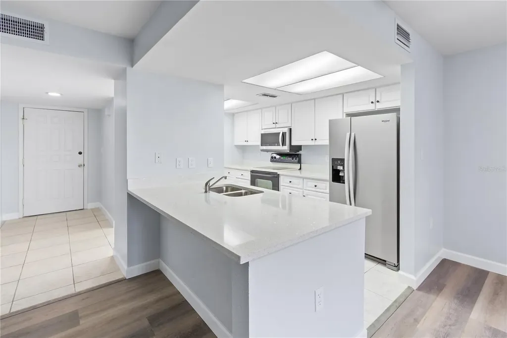 1121 Bowsprit Lane Holiday FL 34691