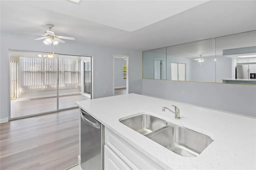 1121 Bowsprit Lane Holiday FL 34691