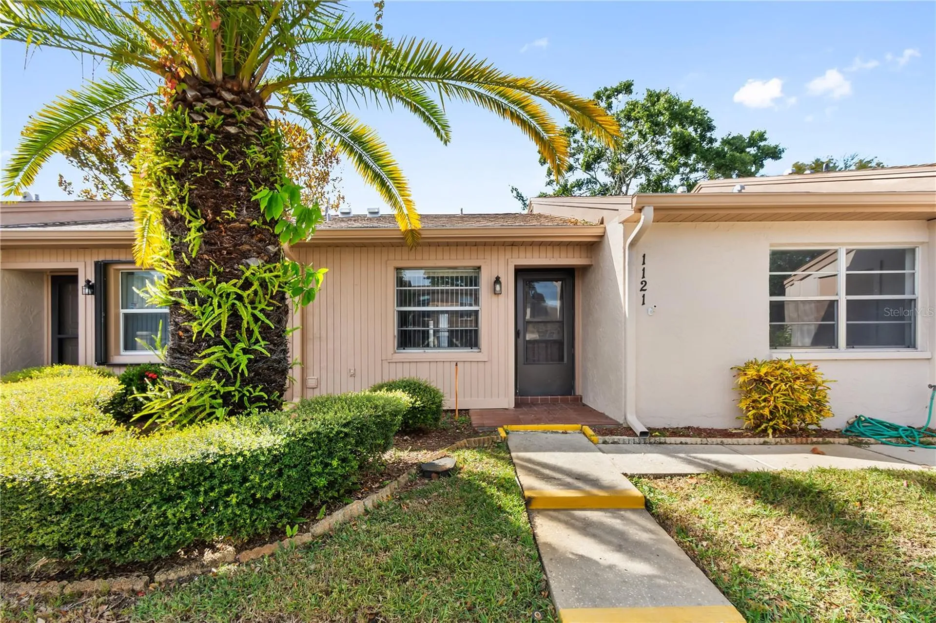 1121 Bowsprit Lane Holiday FL 34691