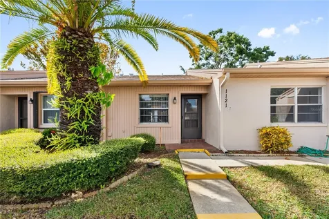 1121 Bowsprit Lane Holiday FL 34691
