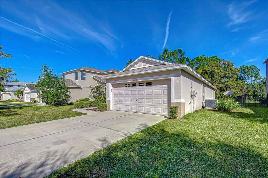 4246 Warwick Hills Drive Wesley Chapel FL 33543