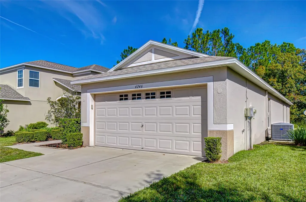4246 Warwick Hills Drive Wesley Chapel FL 33543