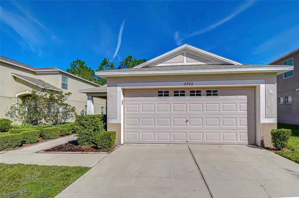 4246 Warwick Hills Drive Wesley Chapel FL 33543