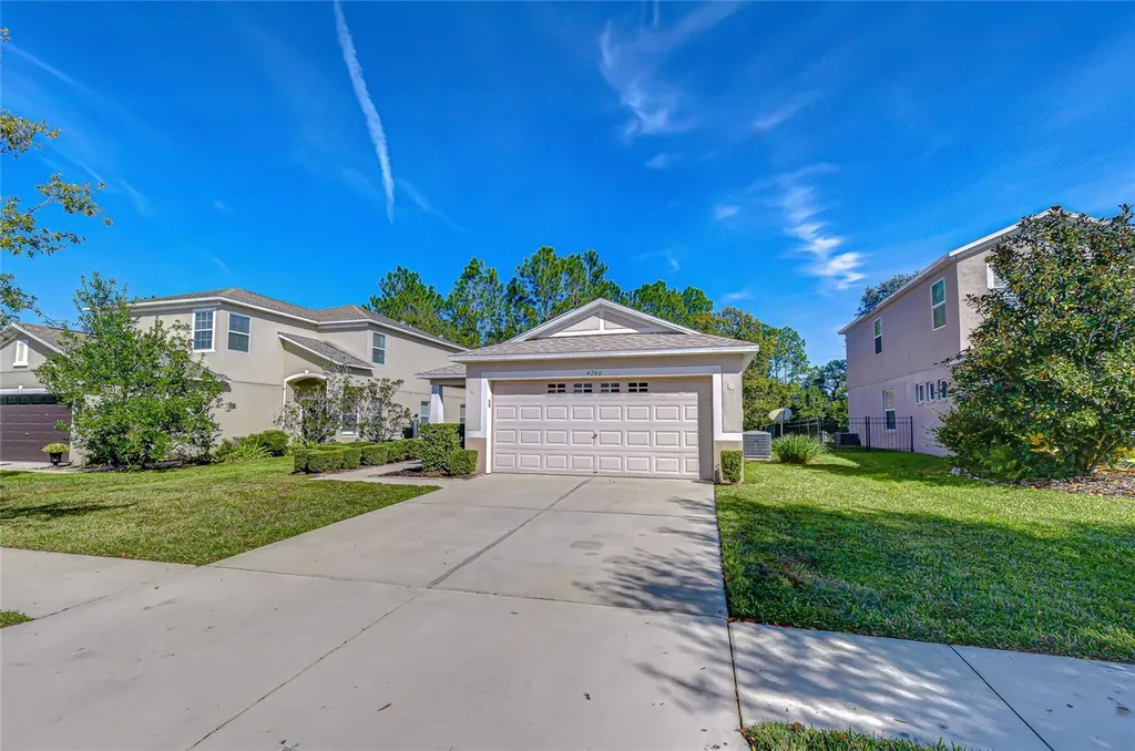 4246 Warwick Hills Drive Wesley Chapel FL 33543