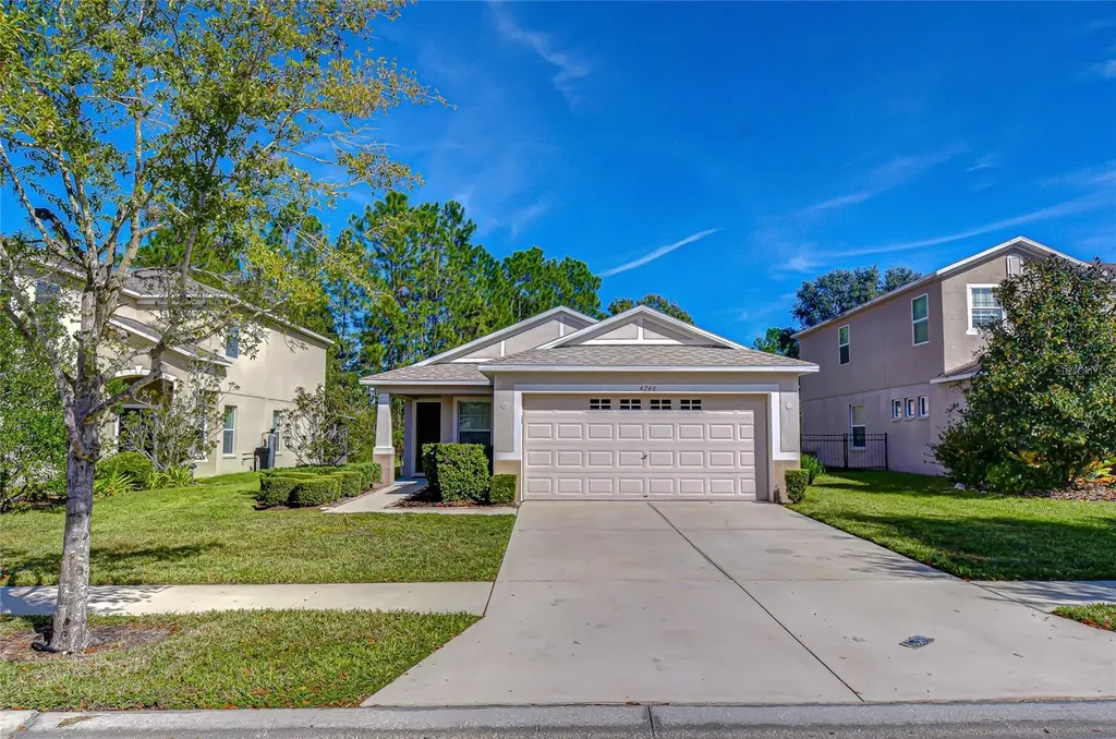 4246 Warwick Hills Drive Wesley Chapel FL 33543